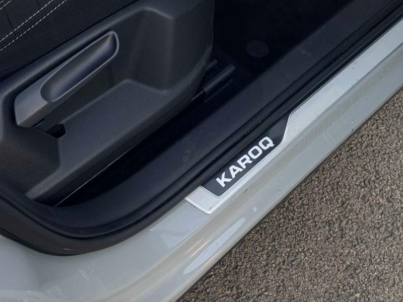 Used Skoda Karoq 2023 for sale - 77088270: Photo 37