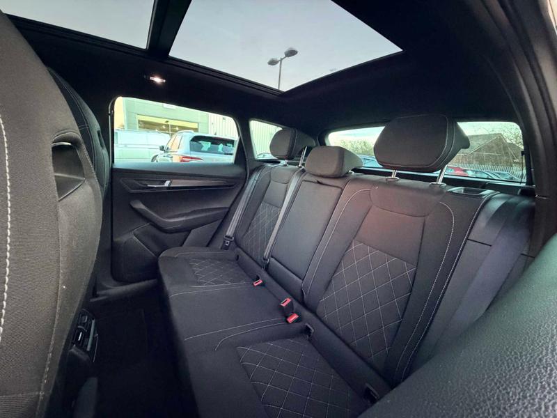 Used Skoda Karoq 2023 for sale - 77088270: Photo 38