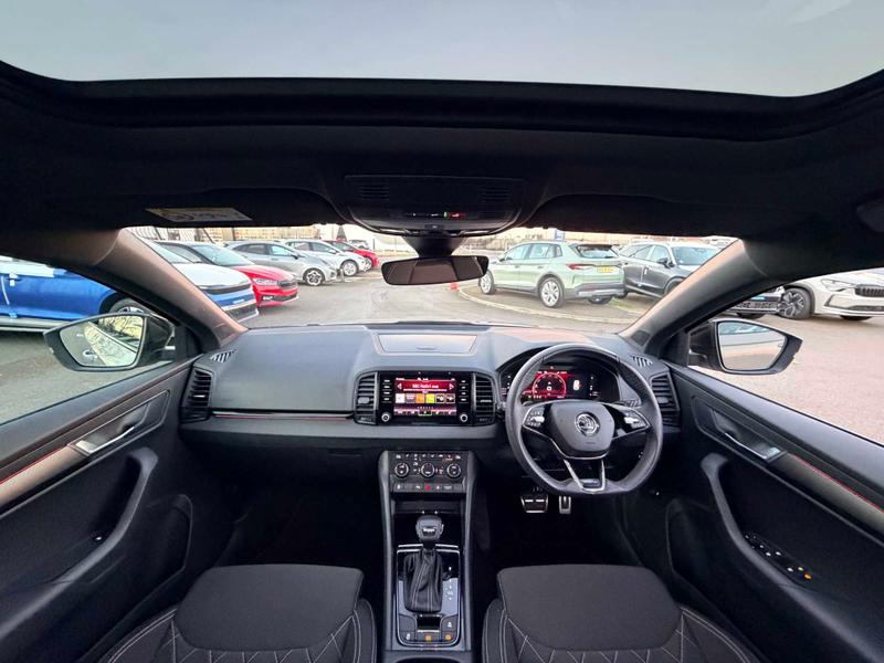 Used Skoda Karoq 2023 for sale - 77088270: Photo 39