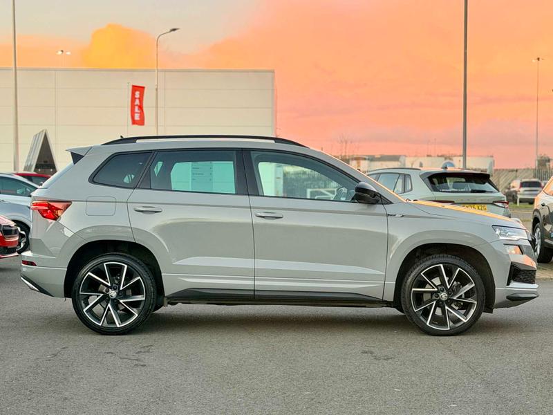 Used Skoda Karoq 2023 for sale - 77088270: Photo 4