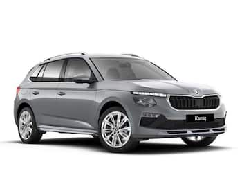 Used Skoda Kamiq undefined for sale - 79713580: Photo