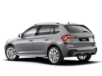 Used Skoda Kamiq undefined for sale - 79713580: Photo