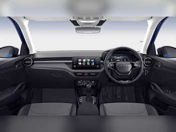 Used Skoda Fabia undefined for sale - 78329473: Photo