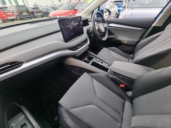 Used Skoda Enyaq 2024 for sale - 75489858: Photo