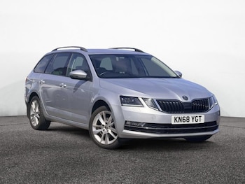 Used Skoda Octavia 2018 for sale - 79491887: Photo