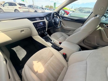 Used Skoda Octavia 2018 for sale - 79491887: Photo