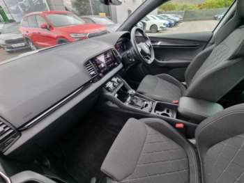 Used Skoda Karoq 2022 for sale - 74709966: Photo
