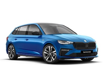 Used Skoda Scala undefined for sale - 79383984: Photo