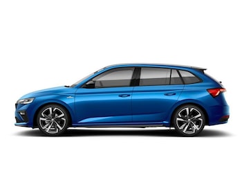 Used Skoda Scala undefined for sale - 79383984: Photo