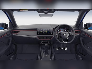 Used Skoda Scala undefined for sale - 79383984: Photo