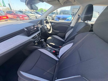 Used Skoda Kamiq 2025 for sale - 78123461: Photo