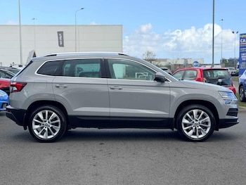 Used Skoda Karoq 2018 for sale - 78180267: Photo