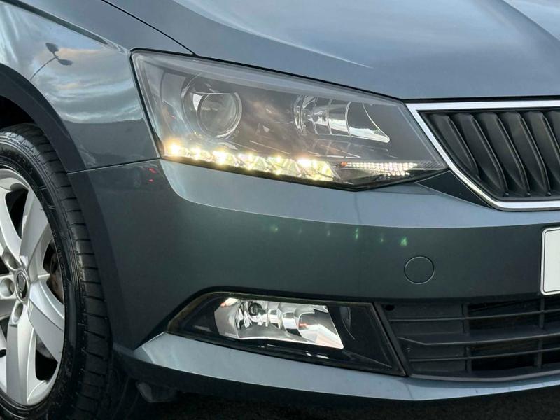 Used Skoda Fabia for sale - 76319337: Photo 14