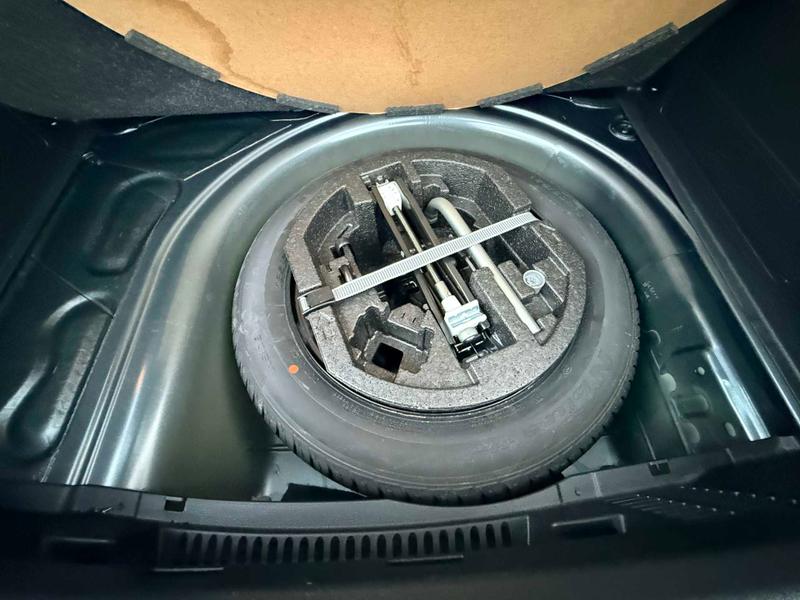 Used Skoda Fabia for sale - 76319337: Photo 17