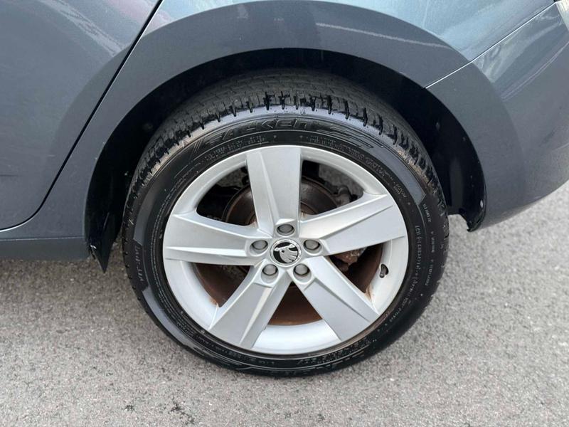 Used Skoda Fabia for sale - 76319337: Photo 18