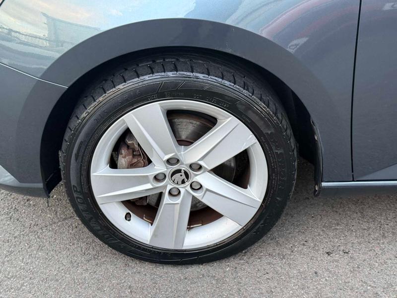 Used Skoda Fabia for sale - 76319337: Photo 19