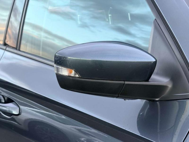 Used Skoda Fabia for sale - 76319337: Photo 20