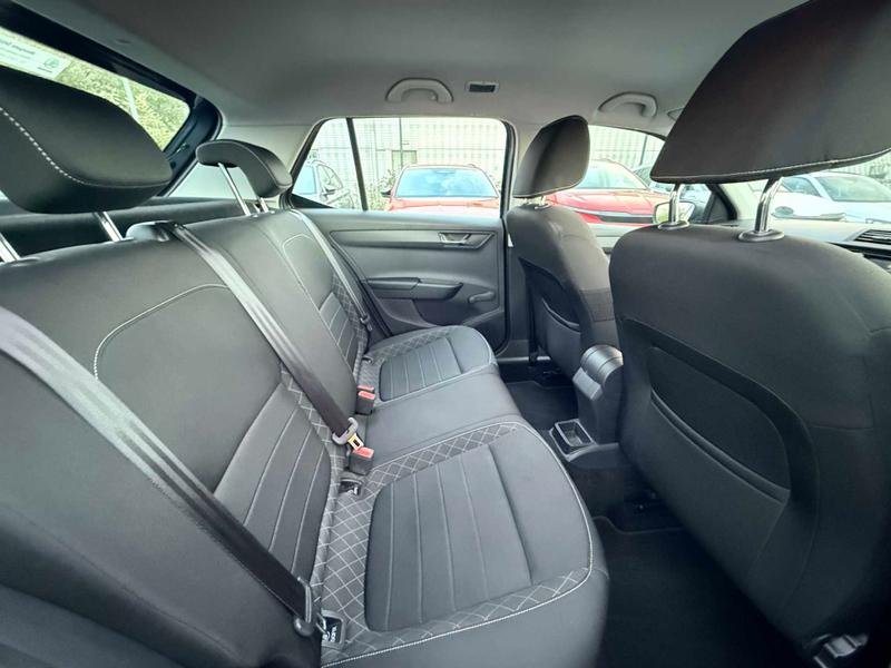 Used Skoda Fabia for sale - 76319337: Photo 21