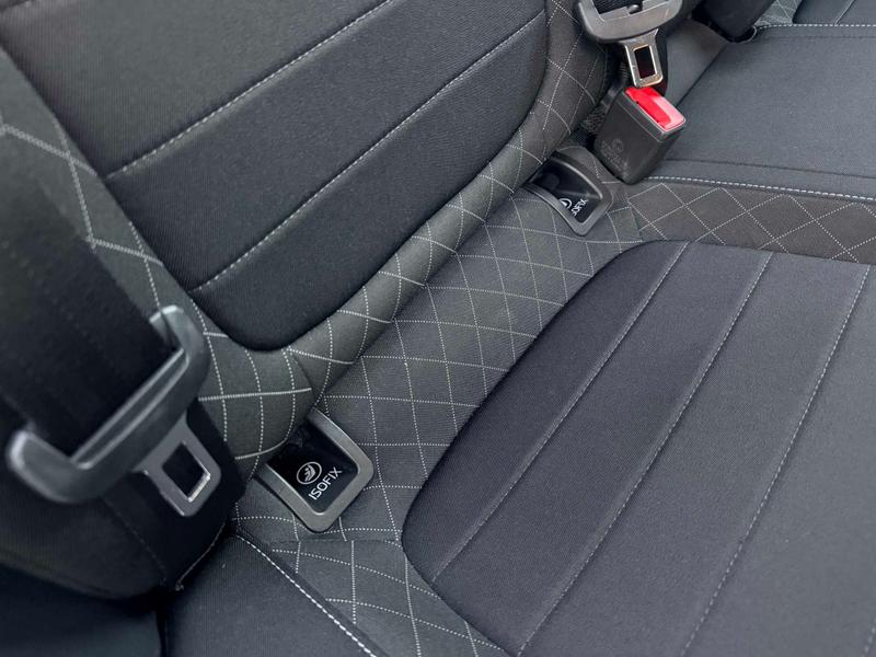 Used Skoda Fabia for sale - 76319337: Photo 22