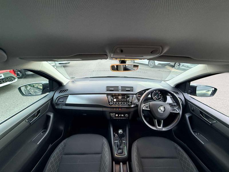 Used Skoda Fabia for sale - 76319337: Photo 23