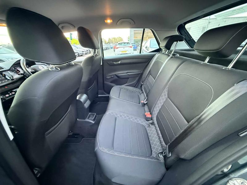 Used Skoda Fabia for sale - 76319337: Photo 24