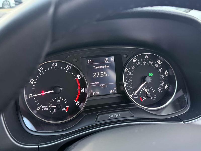 Used Skoda Fabia for sale - 76319337: Photo 25