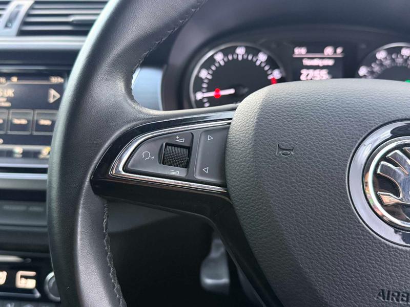 Used Skoda Fabia for sale - 76319337: Photo 26