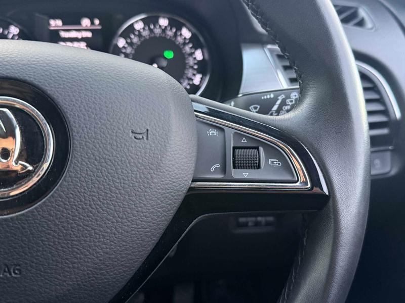 Used Skoda Fabia for sale - 76319337: Photo 27