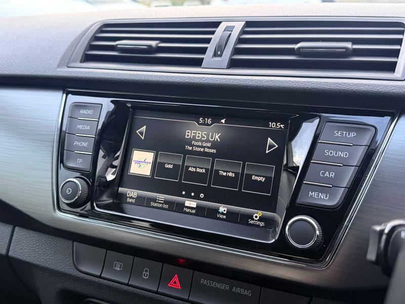 Used Skoda Fabia for sale - 76319337: Photo 30