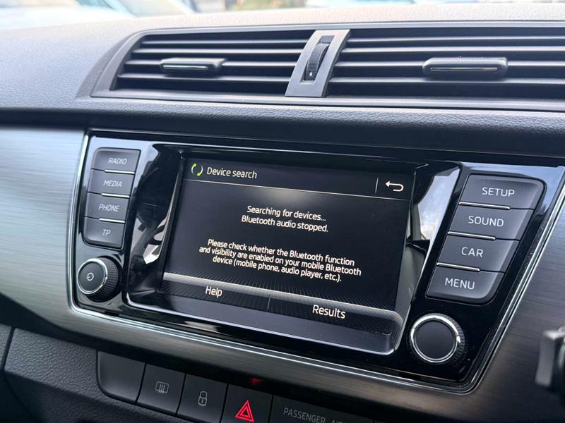 Used Skoda Fabia for sale - 76319337: Photo 31