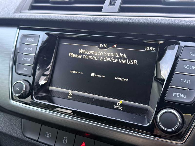 Used Skoda Fabia for sale - 76319337: Photo 32