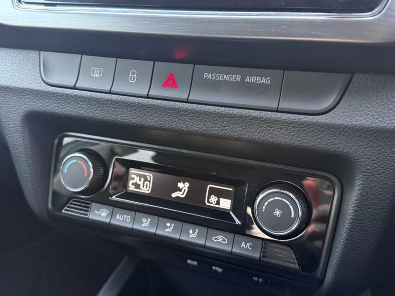 Used Skoda Fabia for sale - 76319337: Photo 34