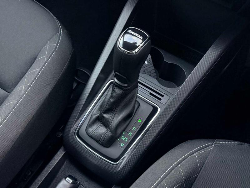 Used Skoda Fabia for sale - 76319337: Photo 36