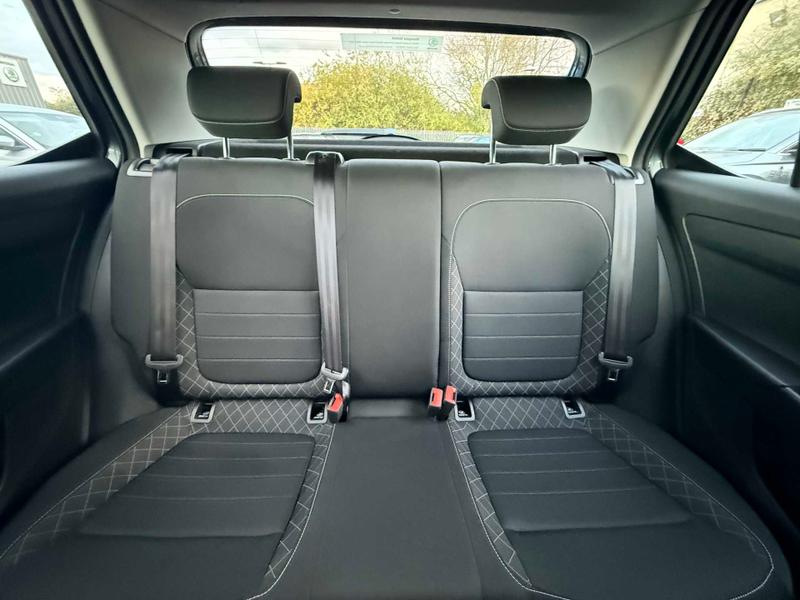 Used Skoda Fabia for sale - 76319337: Photo 39