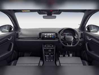 Used Skoda Karoq undefined for sale - 78329482: Photo