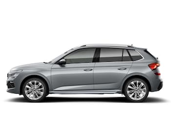 Used Skoda Kamiq undefined for sale - 78329472: Photo