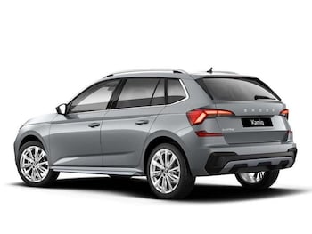 Used Skoda Kamiq undefined for sale - 78329472: Photo