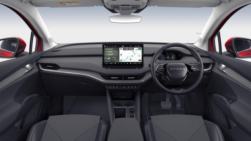 Used Skoda Enyaq for sale - 77447451: Photo 4