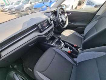 Used Skoda Fabia 2022 for sale - 75349027: Photo