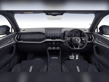 Used Skoda Kodiaq undefined for sale - 77763705: Photo