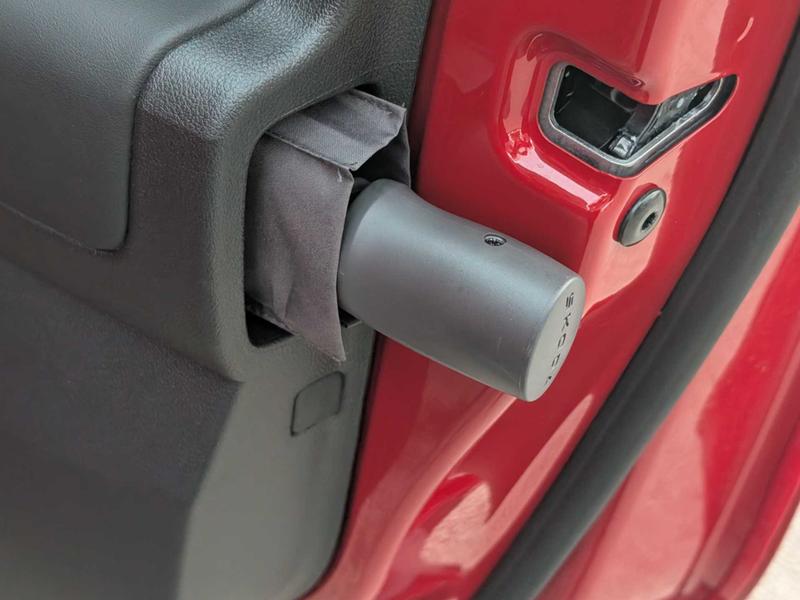 Used Skoda Enyaq 2025 for sale - 77145309: Photo 11