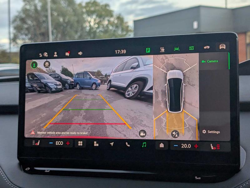 Used Skoda Enyaq 2025 for sale - 77145309: Photo 18