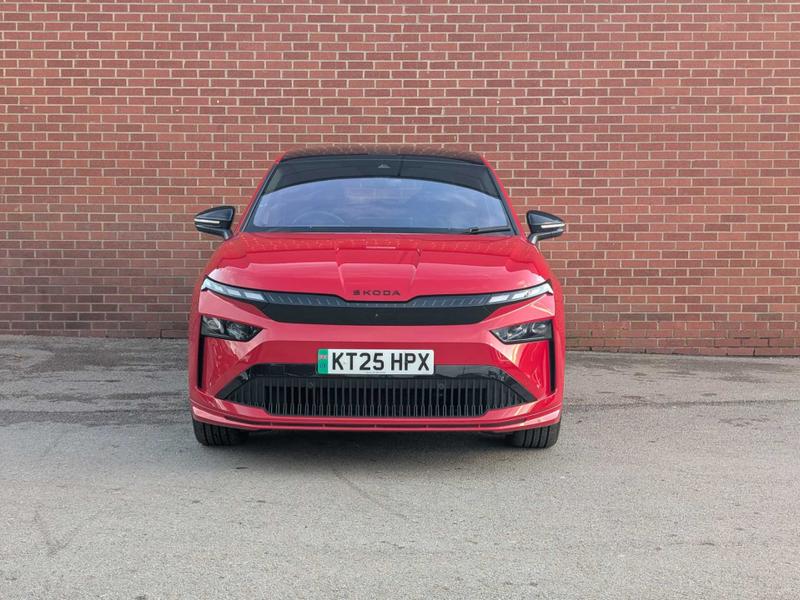 Used Skoda Enyaq 2025 for sale - 77145309: Photo 7