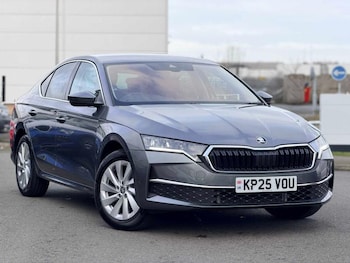 Skoda Octavia feature image