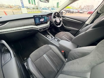 Used Skoda Octavia 2025 for sale - 77462517: Photo