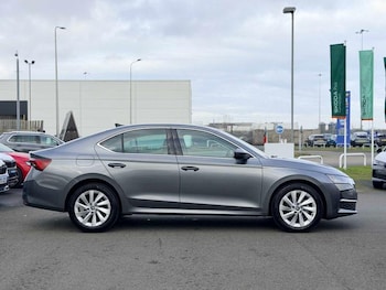 Used Skoda Octavia 2025 for sale - 77462517: Photo