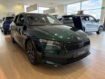 Used Skoda Octavia undefined for sale - 79102438: Photo