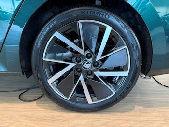 Used Skoda Octavia undefined for sale - 79102438: Photo