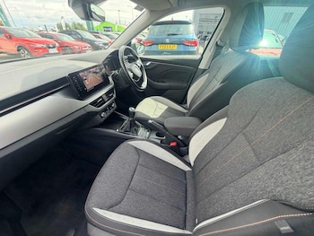 Used Skoda Kamiq 2024 for sale - 78849897: Photo
