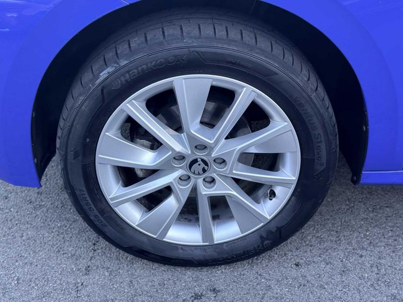 Used Skoda Kamiq 2023 for sale - 76006163: Photo 16